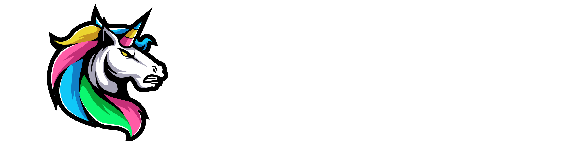 unicorn beasts